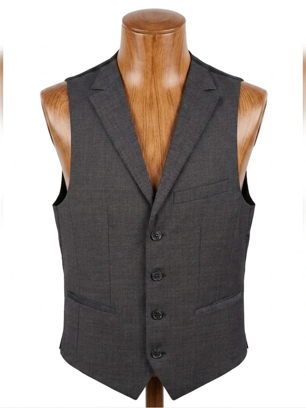 Hugo Boss Suit Vest/Waistcoat 36S